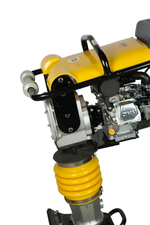 Вибротрамбовка 80 кг, 10кН (Loncin) TOR RM-80 PRO