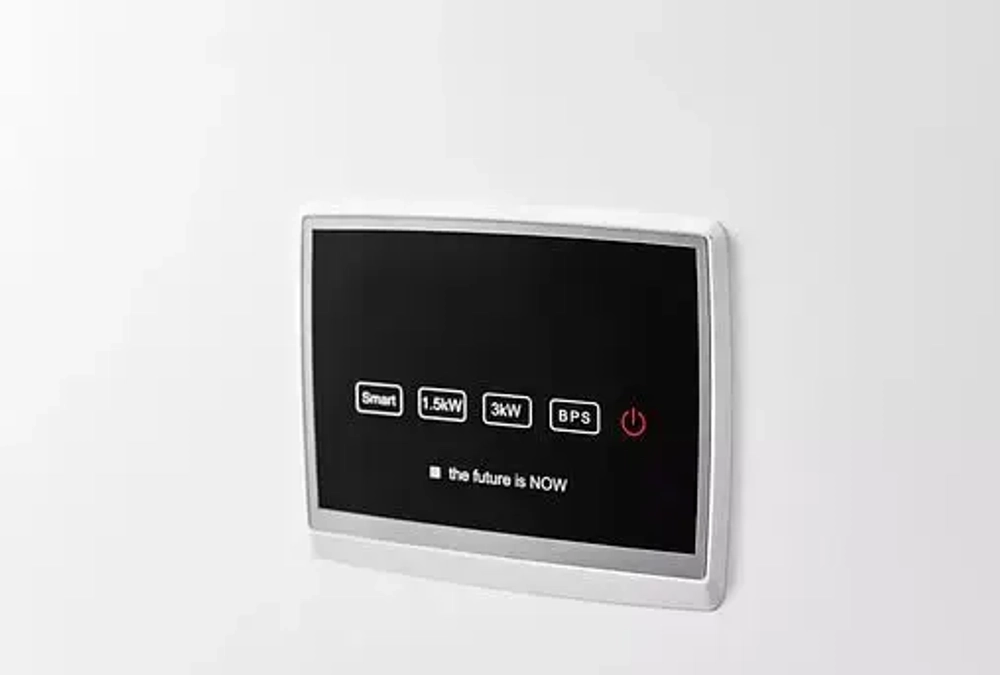 Водонагреватель накопительный электрический Haier ES100V-F1(R) GA0GH7E00RU