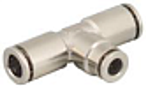 Фитинг латунный TKC-PEG12-10