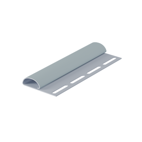 Финишный профиль, голубика