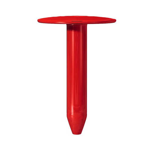 Телескопический крепеж ТехноНиколь 130 мм (530 шт/упак), упак