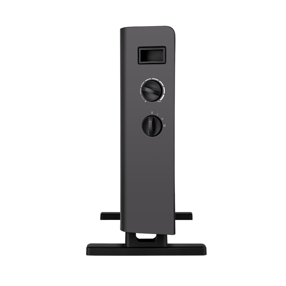 Конвектор электрический THERMEX Pronto 1500M Black