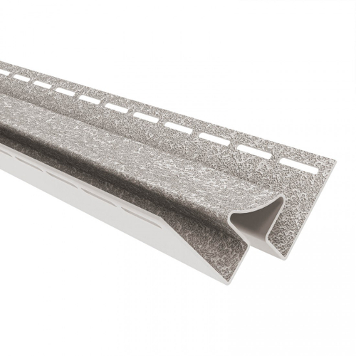 Угол внутренний ТехноНиколь Формлайт Кирпич серо-бежевый, шт