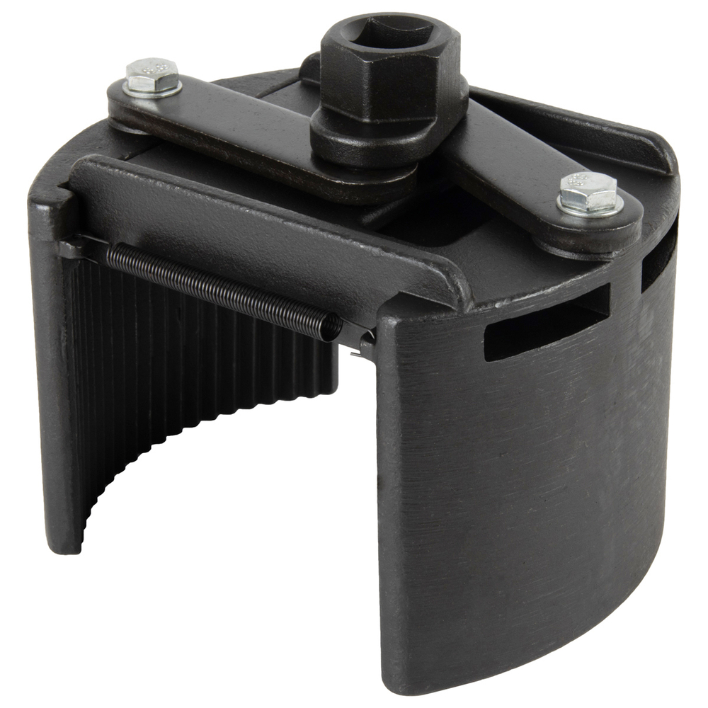 WDK-65399 Съемник масляных фильтров "краб" 105-145 мм