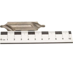 Сверло центровочное тип В (4 мм, Р6М5) GRIFF a141021