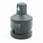 OPT-73412 Переходник ударный F3/4"- M1/2"