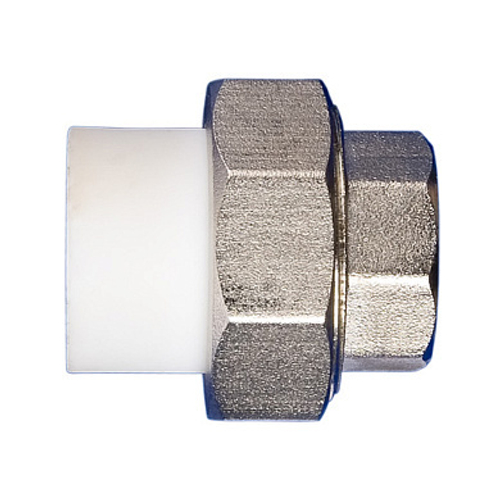 Муфта разъемная PPRC ВР 20х1"