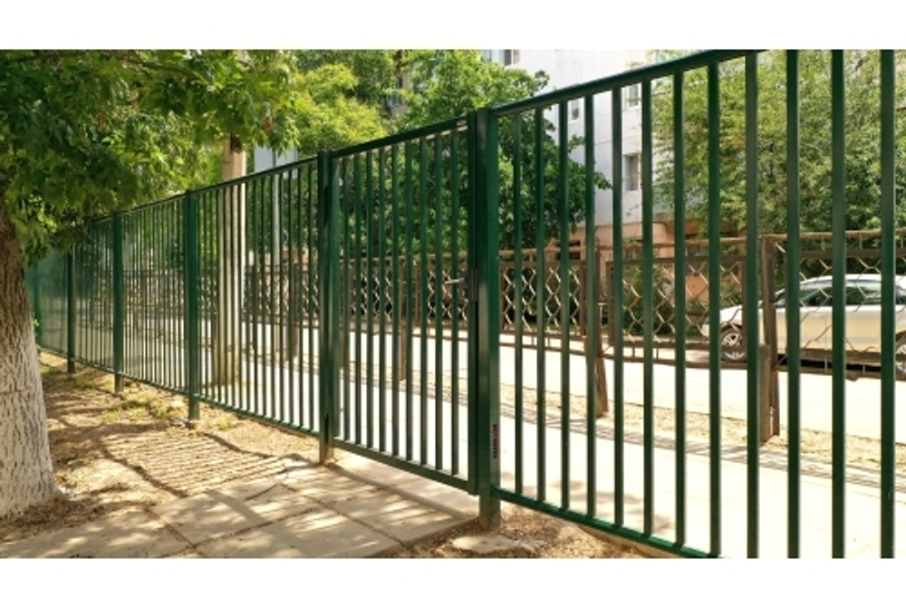 Панель Medium 1,03х2,5 Zn GL