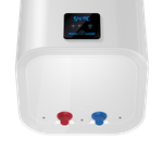 Водонагреватель накопительный THERMEX Smart 50 V