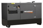 Электростанция дизельная Generac PME40S (38.4 кВт) 400 В