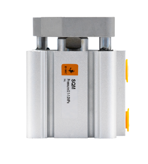 Пневмоцилиндр компактный SQM32x10-S