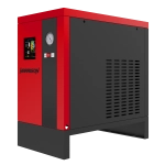 HRS-D982500 Осушитель рефрижераторного типа Harrison: 2500 л/мин, 4-10 бар, 0.73 кВт, 220 В