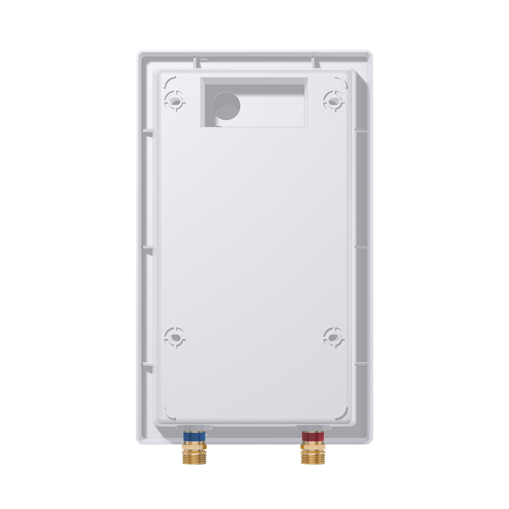 Электроводонагреватель проточный THERMEX Topflow 10000
