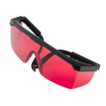 Лазерный уровень CRL-30R, 30 м, красный луч, батарейки, резьба 5/8" MTX