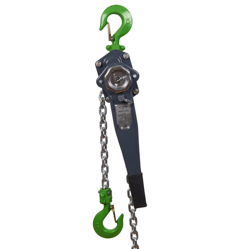 Таль ручная рычажная HLB 150, 1.5 тн, 9.0 м