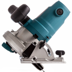 Дисковая пила Makita HS6601