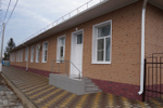 Фасадная панель Флемиш, Желтый жженый