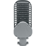 Светодиодный уличный консольный светильник Feron SP3050 30W 5000K 230V, серый 41262