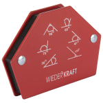 Сварочный магнит 11 кг WDK-65025
