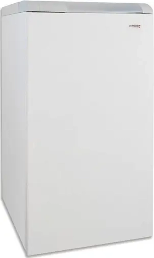 Котел напольный газовый Медведь 40 ТLО 35.0кВт (без электричества), с открытой камерой Protherm