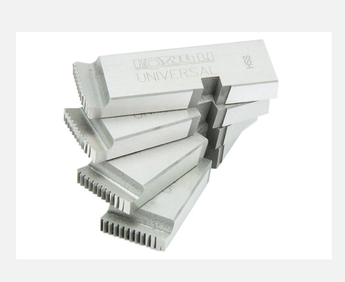 Резьбонарезные гребенки Hongli