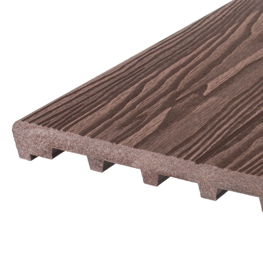 Ступень полнотелая 3D TalverWood 320*25*4000мм