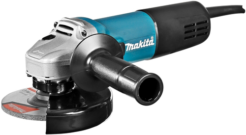 Угловая шлифовальная машина Makita 9558HNR