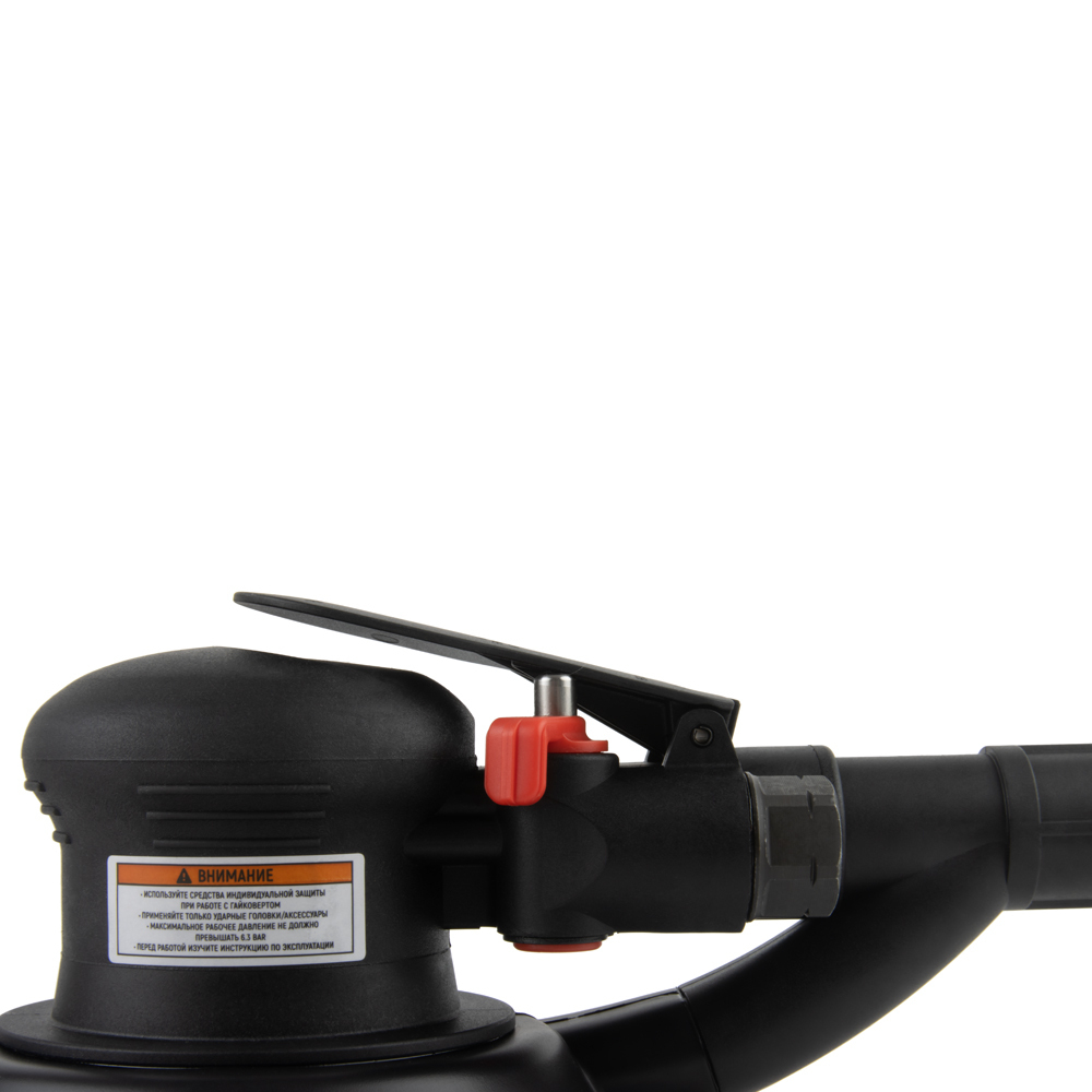 Пневматическая орбитальная шлифмашина WDK-25350A