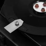 Робот-газонокосилка Grass Master 1000 1000м², 3Ач, 28V, LCD дисплей, Wi-Fi Denzel