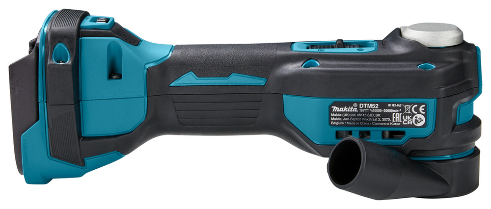 Аккумуляторный мультитул Makita DTM52Z