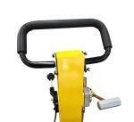 Виброплита бензиновая реверсивная NORSU RS-R170L
