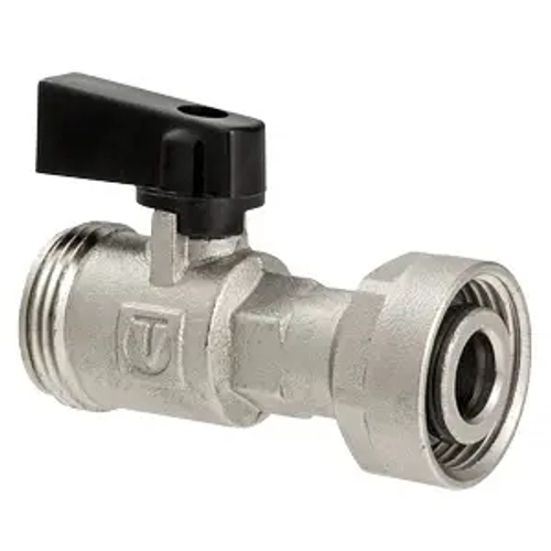 Кран шаровый коллекторный ¾"ек x ¾"ек Valtec VTc.720.NE.0005