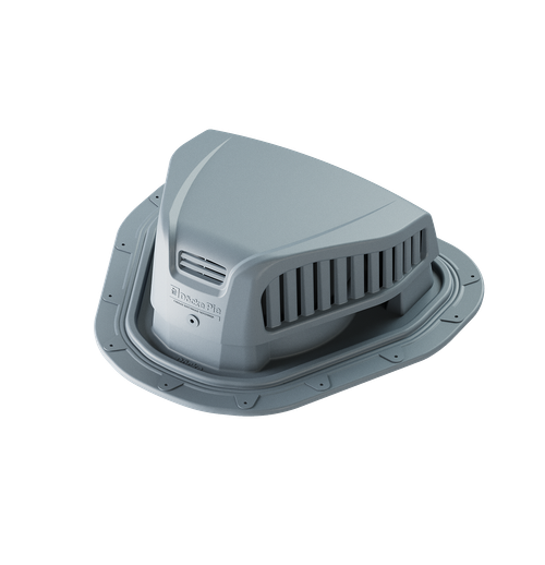 Аэраторы Next Серый, (RAL 7024)