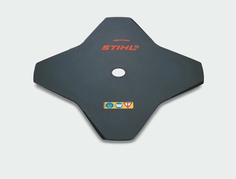 Диск для скаш.травы STIHL 230мм - 4z, FS 350 - 490
