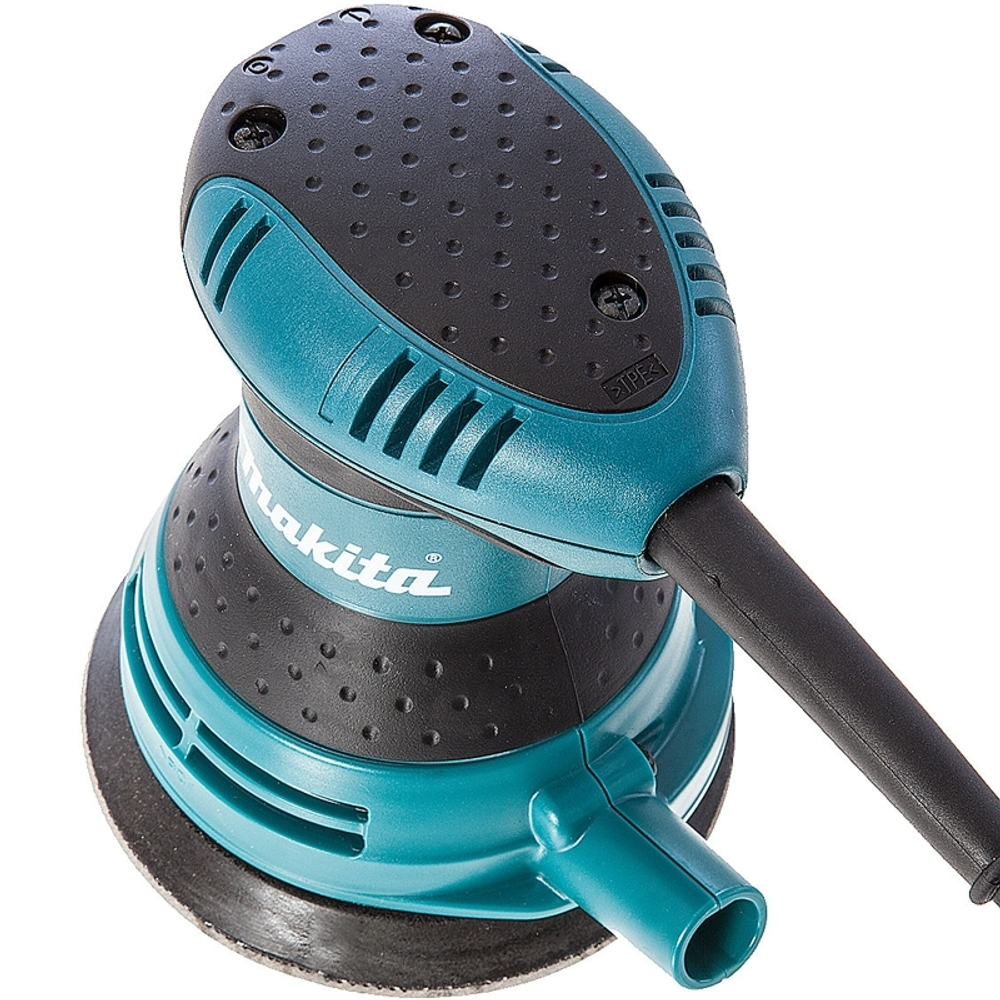 Эксцентриковая шлифовальная машина Makita BO5030