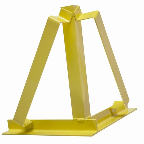 Угольник для резки газоблоков