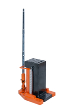 Домкрат гидравлический TOR MHC-15