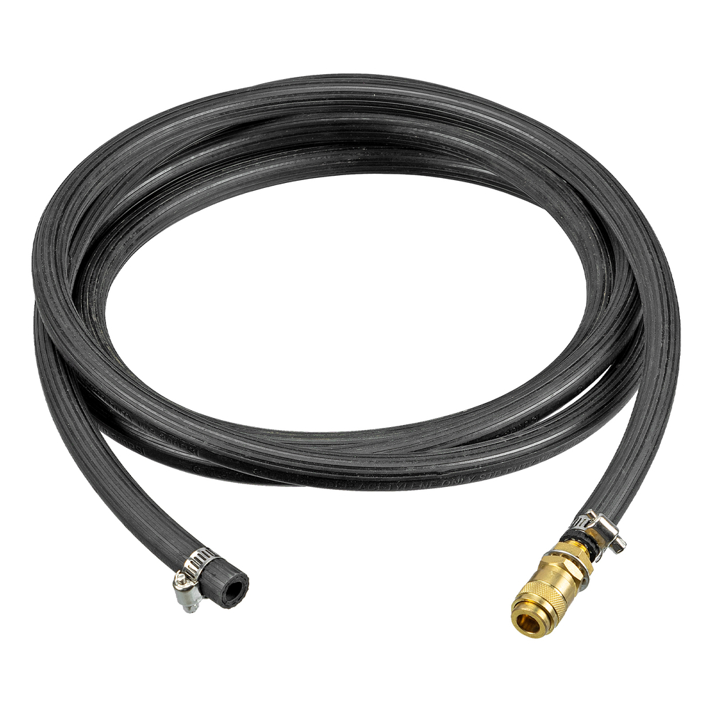 Аппарат инвертор. полуавтомат. сварки MultiMIG-200DP Synergy Double Pulse, 200 А, ПВ 80% Denzel