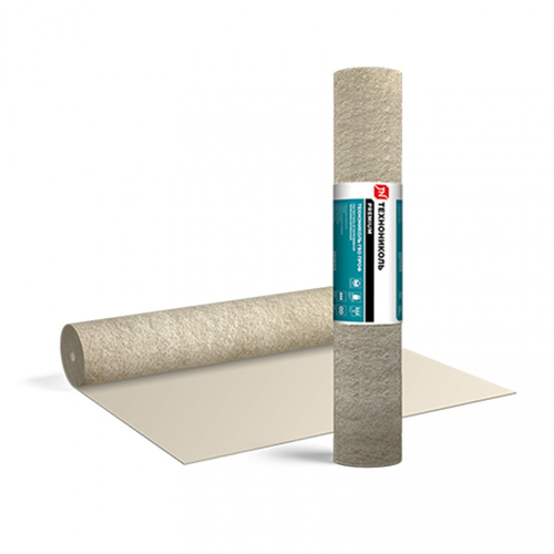 Геотекстиль нетканый Технониколь Проф 200 гр/м2 2х50 м, 100 м2/рул