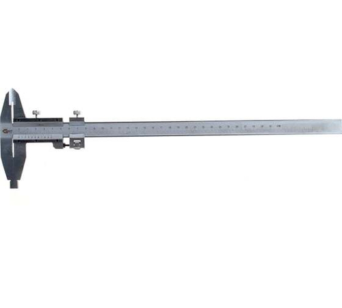 Штангенциркуль ШЦ-II-300-0,05 ГОСТ 166-89 GRIFF 029587 D162144