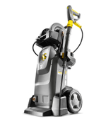 Аппарат высокого давления Karcher HD 8/18-4 МXA Plus