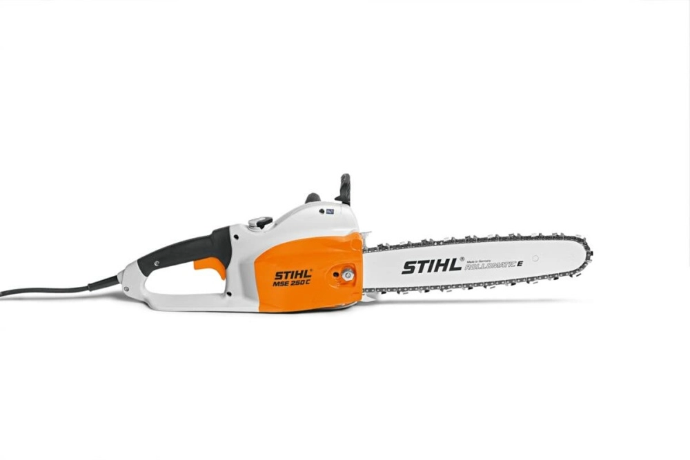 Электропила STIHL MSE 250 С-Q
