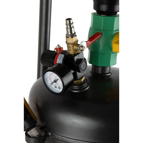 WDK-89842 Распылитель химии для бесконтактной мойки, 20 л