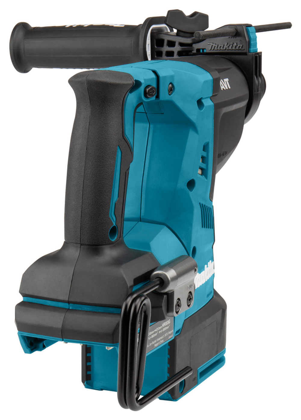 Перфоратор SDS-Plus, XGT Makita HR003GZ