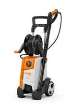 Мойка STIHL RE 120 PLUS (2,1 кВт 125 бар. 20кг)