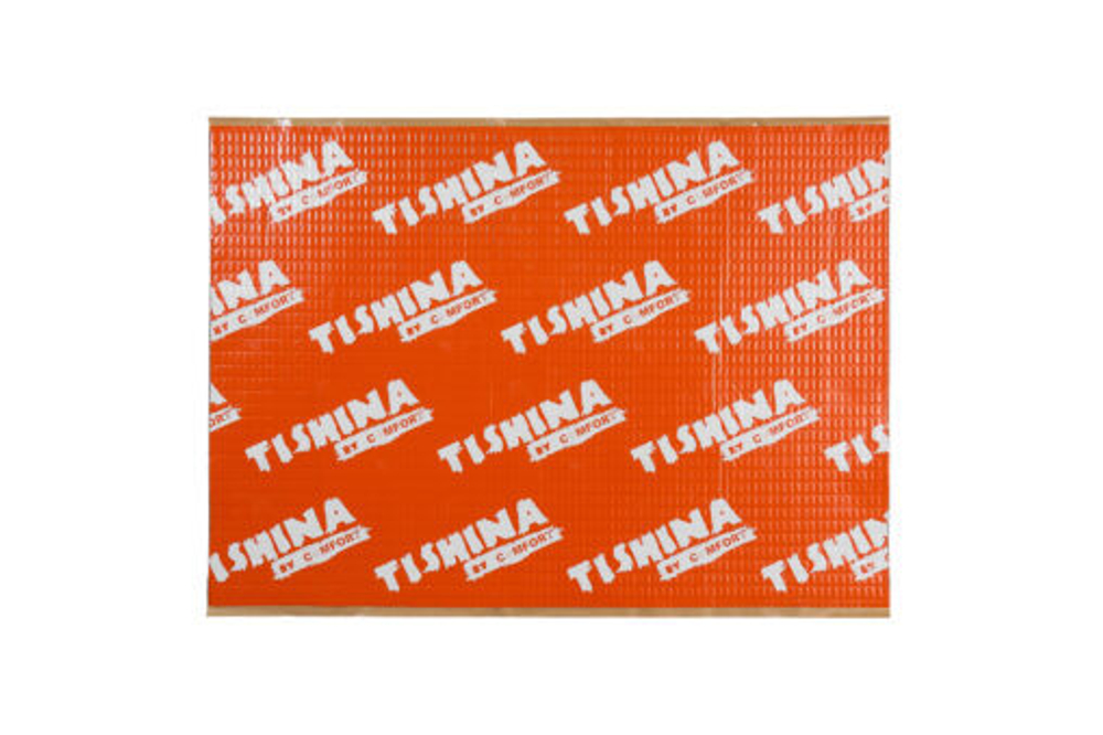 Шумоизоляция Тишина Bronze 2