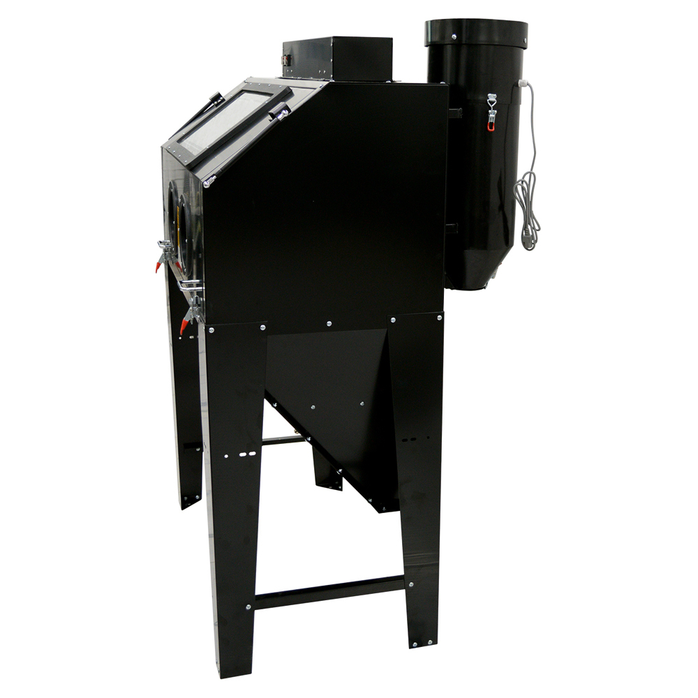 Пескоструйная камера WDK-83420