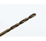 Сверло по металлу (1.6х20х43 мм; ц/х; Р6М5К5; А1) GRIFF a112016