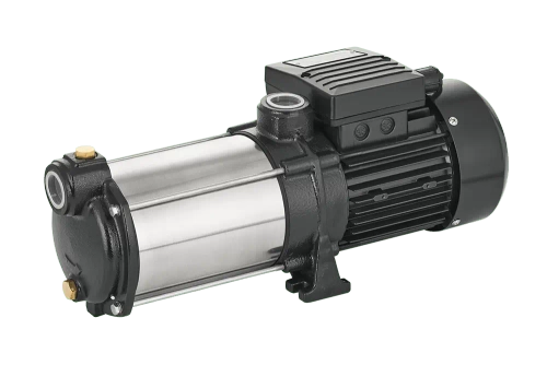 Насос поверхностный многоступенчатый MH 600C