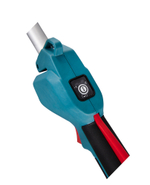 Аккумуляторный комбимотор Makita DUX18Z